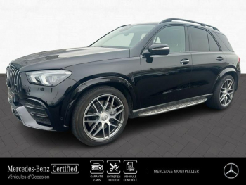 MERCEDES-BENZ GLE d’occasion à vendre à MONTPELLIER chez SODIRA (Photo 1)