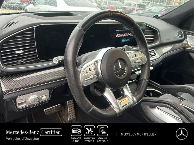 MERCEDES-BENZ GLE d’occasion à vendre à MONTPELLIER chez SODIRA (Photo 10)