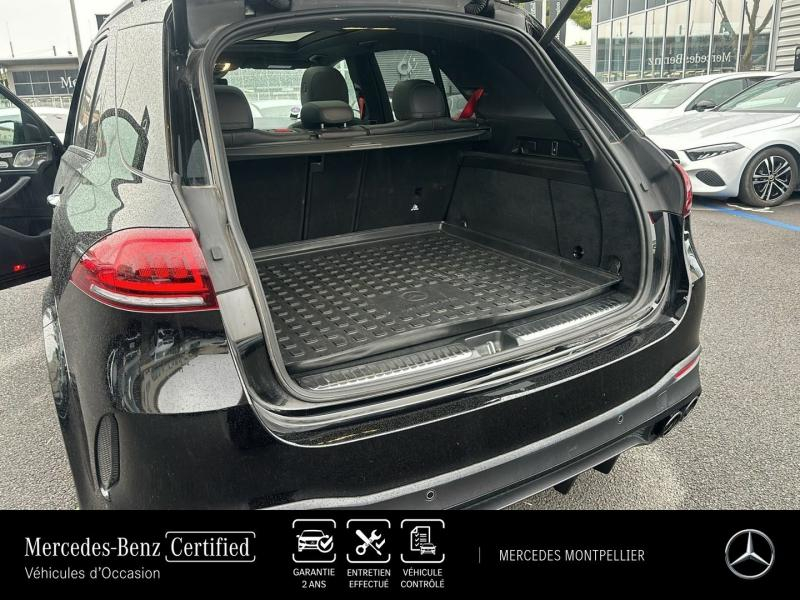 MERCEDES-BENZ GLE d’occasion à vendre à MONTPELLIER chez SODIRA (Photo 15)