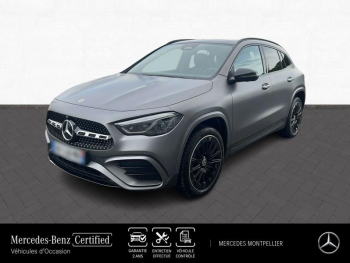 MERCEDES-BENZ Classe GLA d’occasion à vendre à MONTPELLIER