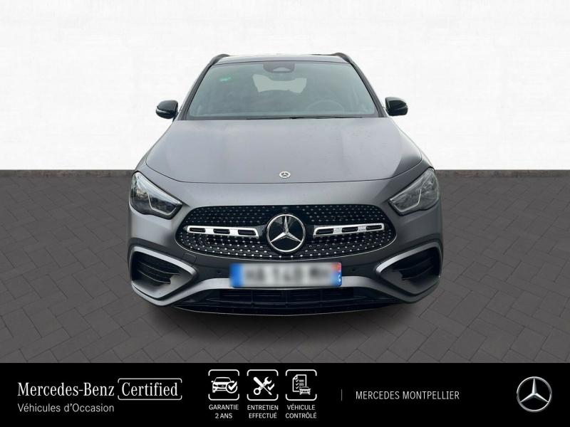 MERCEDES-BENZ Classe GLA d’occasion à vendre à MONTPELLIER chez SODIRA (Photo 7)