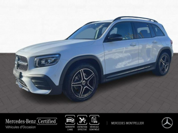 MERCEDES-BENZ GLB d’occasion à vendre à MONTPELLIER