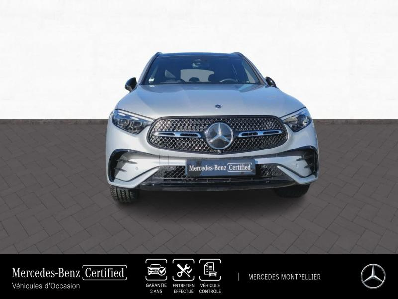 MERCEDES-BENZ GLC d’occasion à vendre à MONTPELLIER chez SODIRA (Photo 8)