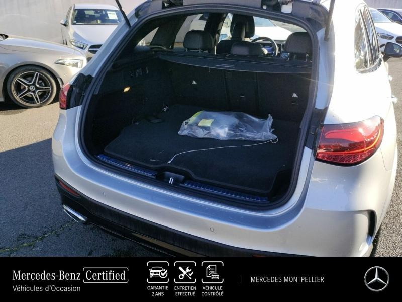 MERCEDES-BENZ GLC d’occasion à vendre à MONTPELLIER chez SODIRA (Photo 15)