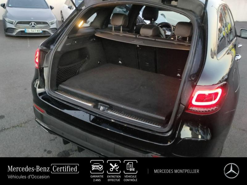 MERCEDES-BENZ GLC d’occasion à vendre à MONTPELLIER chez SODIRA (Photo 15)