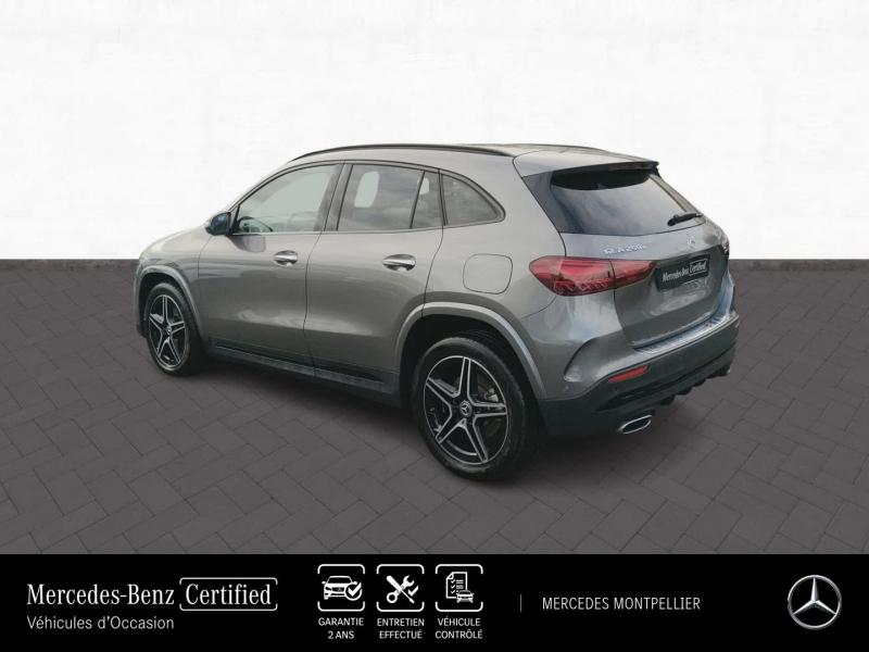 MERCEDES-BENZ Classe GLA d’occasion à vendre à MONTPELLIER chez SODIRA (Photo 3)