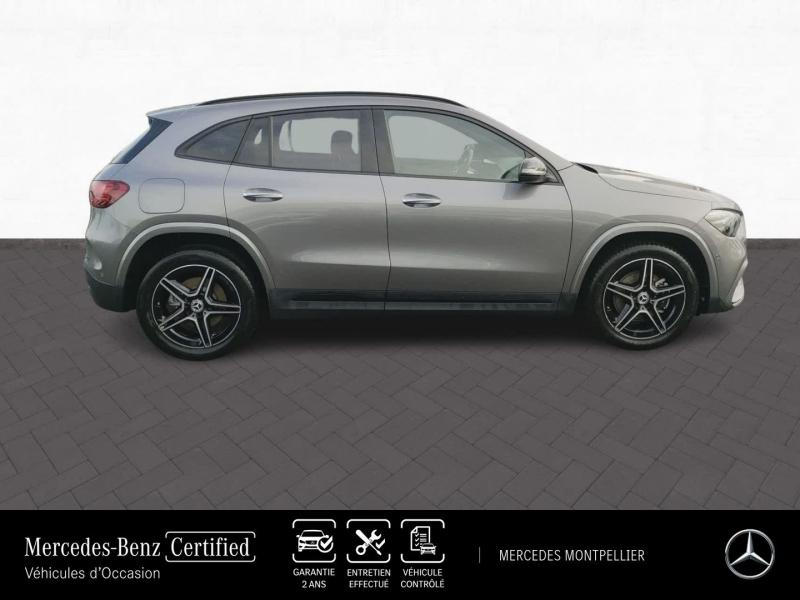 MERCEDES-BENZ Classe GLA d’occasion à vendre à MONTPELLIER chez SODIRA (Photo 6)