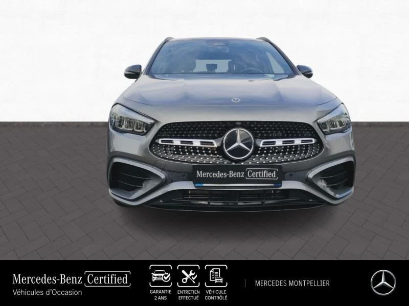 MERCEDES-BENZ Classe GLA d’occasion à vendre à MONTPELLIER chez SODIRA (Photo 8)