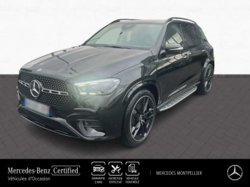 MERCEDES-BENZ GLE d’occasion à vendre à MONTPELLIER chez SODIRA (Photo 1)