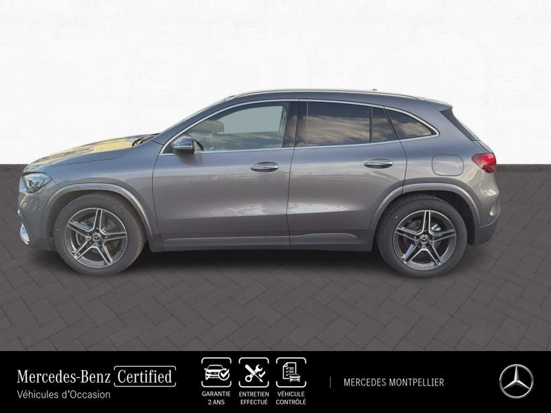 MERCEDES-BENZ Classe GLA d’occasion à vendre à MONTPELLIER chez SODIRA (Photo 3)