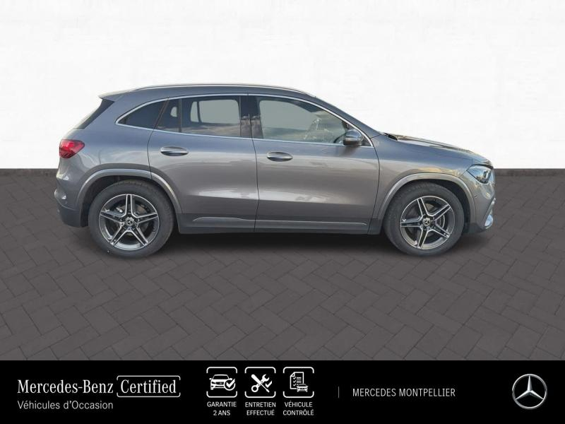 MERCEDES-BENZ Classe GLA d’occasion à vendre à MONTPELLIER chez SODIRA (Photo 7)