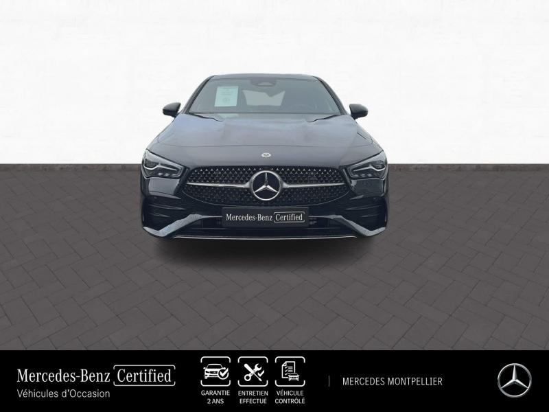 MERCEDES-BENZ CLA d’occasion à vendre à MONTPELLIER chez SODIRA (Photo 8)