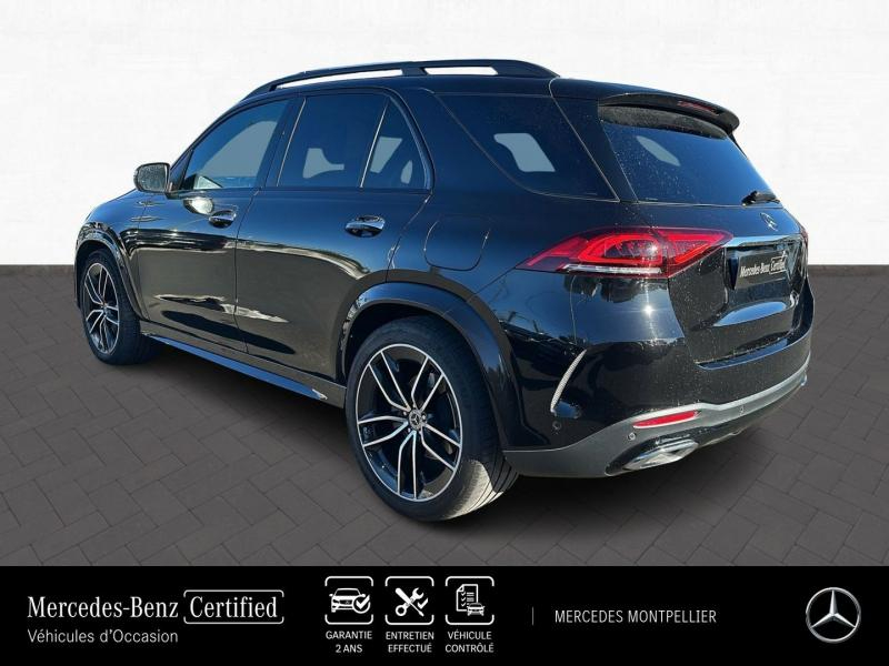 MERCEDES-BENZ GLE d’occasion à vendre à MONTPELLIER chez SODIRA (Photo 3)