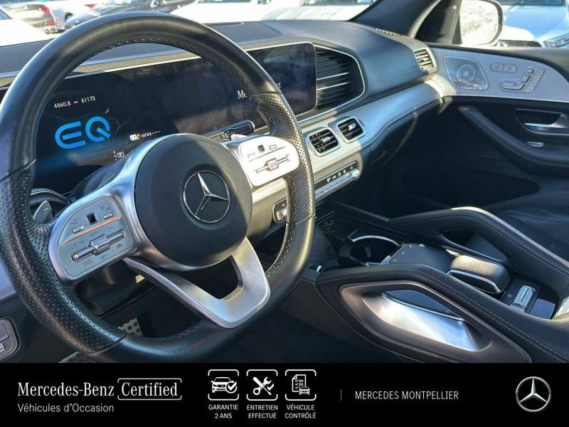 MERCEDES-BENZ GLE d’occasion à vendre à MONTPELLIER chez SODIRA (Photo 10)