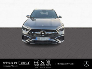 MERCEDES-BENZ Classe GLA d’occasion à vendre à MONTPELLIER