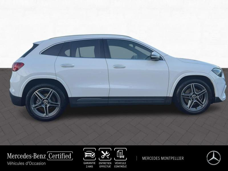 MERCEDES-BENZ Classe GLA d’occasion à vendre à MONTPELLIER chez SODIRA (Photo 6)