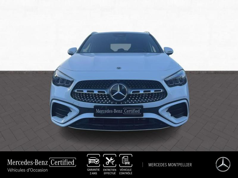 MERCEDES-BENZ Classe GLA d’occasion à vendre à MONTPELLIER chez SODIRA (Photo 8)