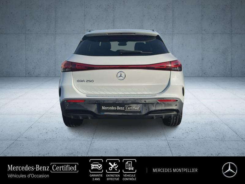 MERCEDES-BENZ EQA d’occasion à vendre à MONTPELLIER chez SODIRA (Photo 5)
