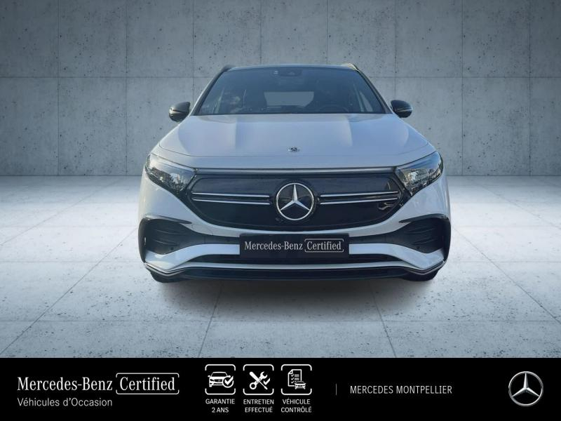 MERCEDES-BENZ EQA d’occasion à vendre à MONTPELLIER chez SODIRA (Photo 9)
