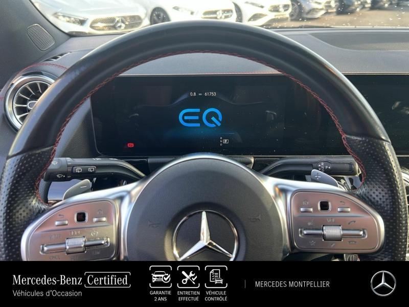 MERCEDES-BENZ EQA d’occasion à vendre à MONTPELLIER chez SODIRA (Photo 14)