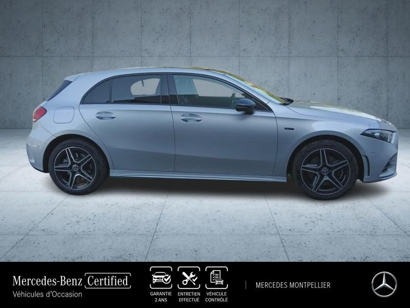 MERCEDES-BENZ Classe A d’occasion à vendre à MONTPELLIER chez SODIRA (Photo 6)