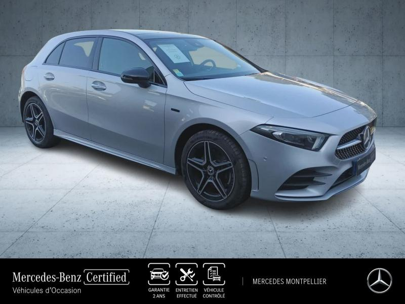 MERCEDES-BENZ Classe A d’occasion à vendre à MONTPELLIER chez SODIRA (Photo 7)
