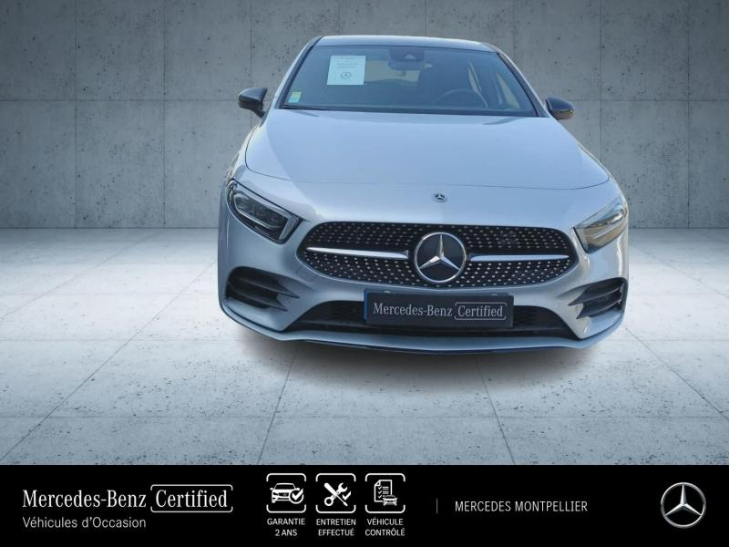 MERCEDES-BENZ Classe A d’occasion à vendre à MONTPELLIER chez SODIRA (Photo 8)