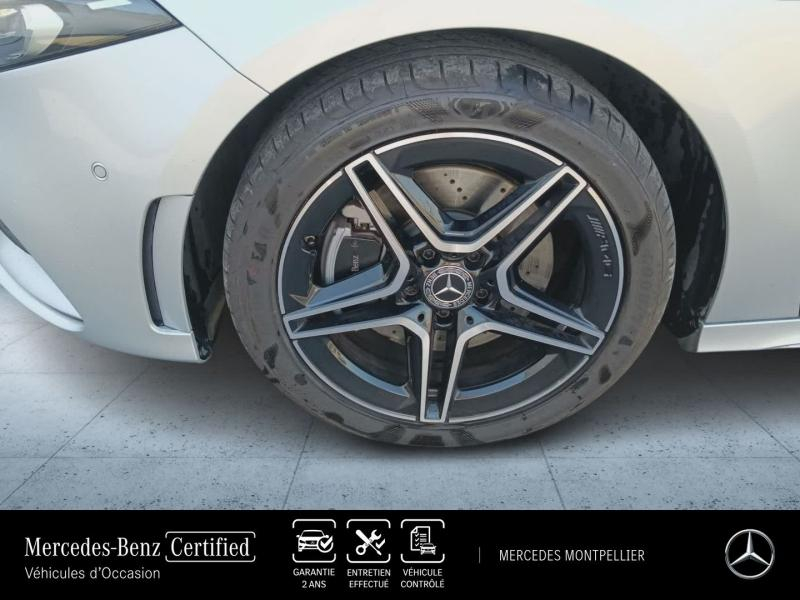 MERCEDES-BENZ Classe A d’occasion à vendre à MONTPELLIER chez SODIRA (Photo 9)