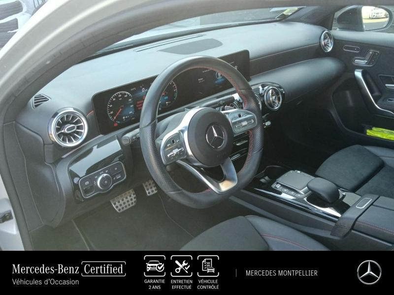 MERCEDES-BENZ Classe A d’occasion à vendre à MONTPELLIER chez SODIRA (Photo 10)