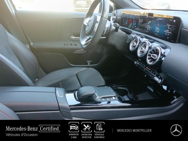 MERCEDES-BENZ Classe A d’occasion à vendre à MONTPELLIER chez SODIRA (Photo 11)