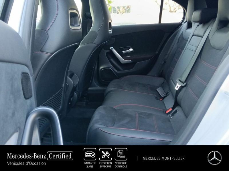 MERCEDES-BENZ Classe A d’occasion à vendre à MONTPELLIER chez SODIRA (Photo 14)