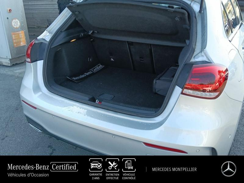 MERCEDES-BENZ Classe A d’occasion à vendre à MONTPELLIER chez SODIRA (Photo 15)