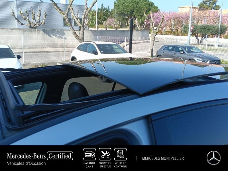 MERCEDES-BENZ Classe A d’occasion à vendre à MONTPELLIER chez SODIRA (Photo 17)