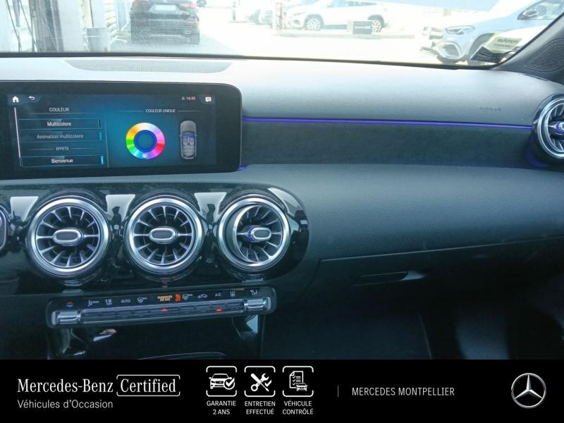 MERCEDES-BENZ Classe A d’occasion à vendre à MONTPELLIER chez SODIRA (Photo 19)