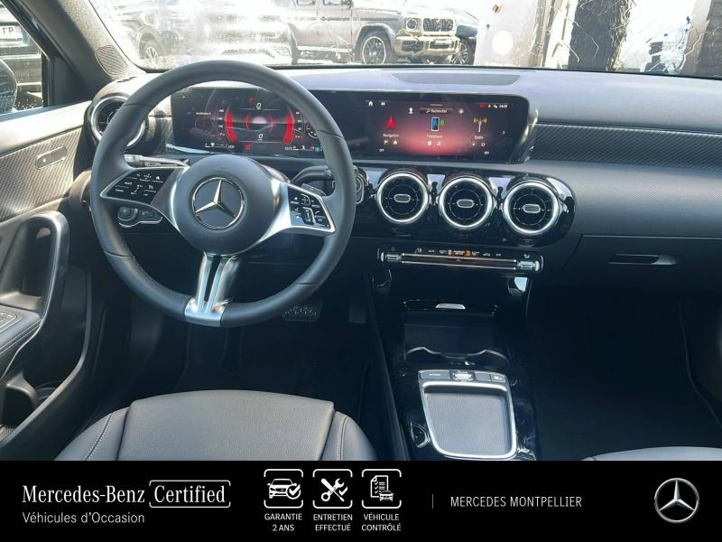 MERCEDES-BENZ Classe A d’occasion à vendre à MONTPELLIER chez SODIRA (Photo 9)