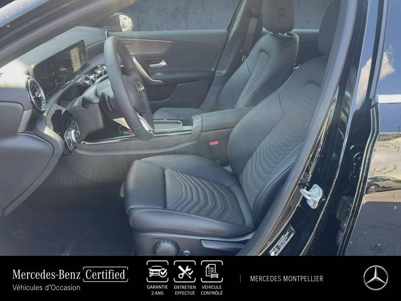 MERCEDES-BENZ Classe A d’occasion à vendre à MONTPELLIER chez SODIRA (Photo 10)