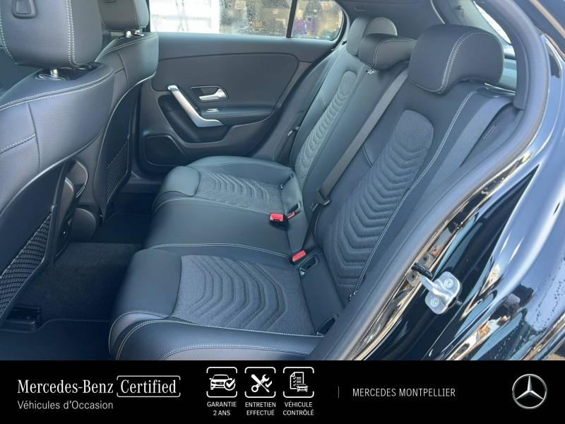 MERCEDES-BENZ Classe A d’occasion à vendre à MONTPELLIER chez SODIRA (Photo 11)
