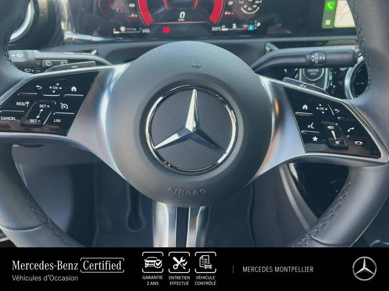 MERCEDES-BENZ Classe A d’occasion à vendre à MONTPELLIER chez SODIRA (Photo 12)