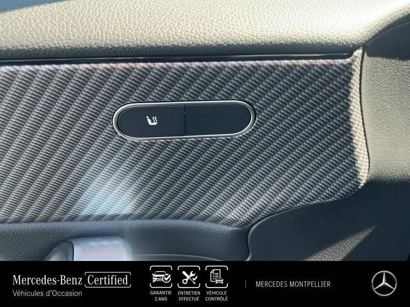 MERCEDES-BENZ Classe A d’occasion à vendre à MONTPELLIER chez SODIRA (Photo 17)