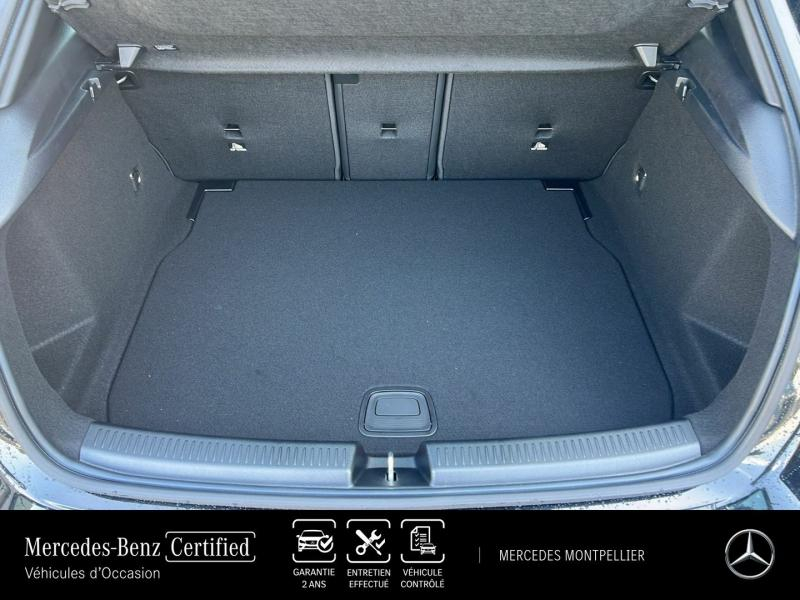 MERCEDES-BENZ Classe A d’occasion à vendre à MONTPELLIER chez SODIRA (Photo 19)
