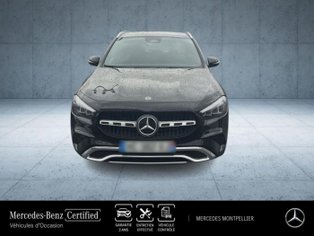MERCEDES-BENZ Classe GLA d’occasion à vendre à MONTPELLIER