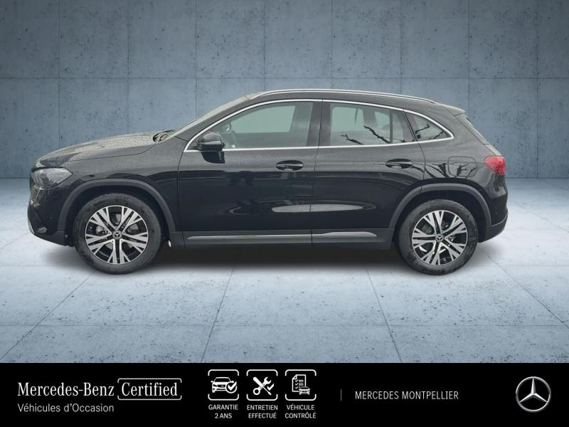 MERCEDES-BENZ Classe GLA d’occasion à vendre à MONTPELLIER chez SODIRA (Photo 3)
