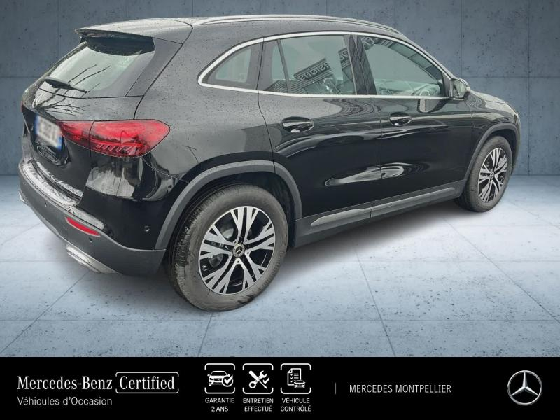 MERCEDES-BENZ Classe GLA d’occasion à vendre à MONTPELLIER chez SODIRA (Photo 4)
