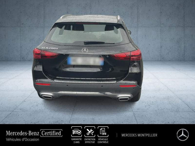 MERCEDES-BENZ Classe GLA d’occasion à vendre à MONTPELLIER chez SODIRA (Photo 5)