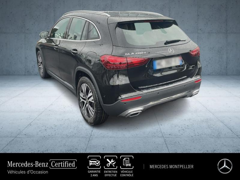 MERCEDES-BENZ Classe GLA d’occasion à vendre à MONTPELLIER chez SODIRA (Photo 6)