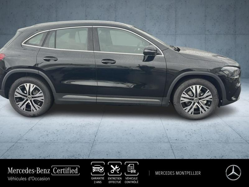 MERCEDES-BENZ Classe GLA d’occasion à vendre à MONTPELLIER chez SODIRA (Photo 7)