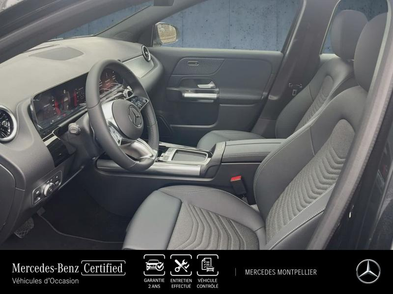 MERCEDES-BENZ Classe GLA d’occasion à vendre à MONTPELLIER chez SODIRA (Photo 10)