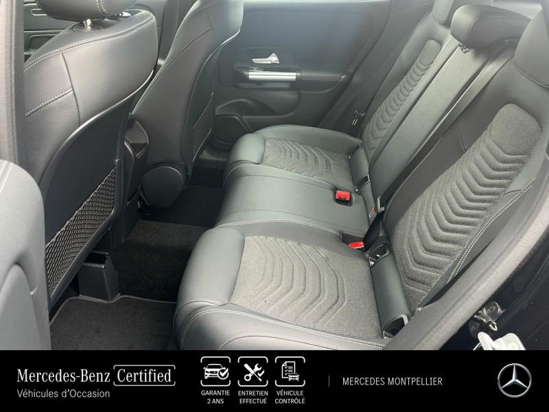 MERCEDES-BENZ Classe GLA d’occasion à vendre à MONTPELLIER chez SODIRA (Photo 11)