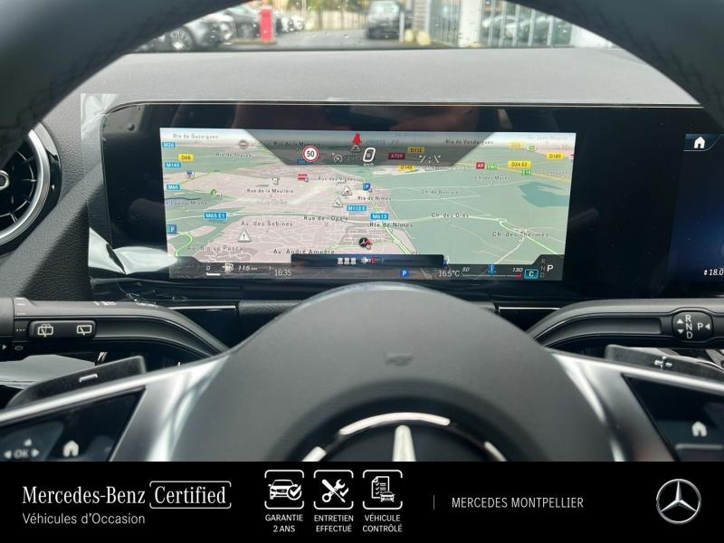 MERCEDES-BENZ Classe GLA d’occasion à vendre à MONTPELLIER chez SODIRA (Photo 13)