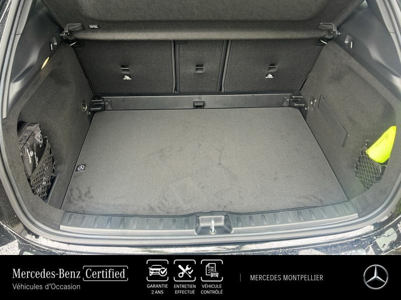 MERCEDES-BENZ Classe GLA d’occasion à vendre à MONTPELLIER chez SODIRA (Photo 15)